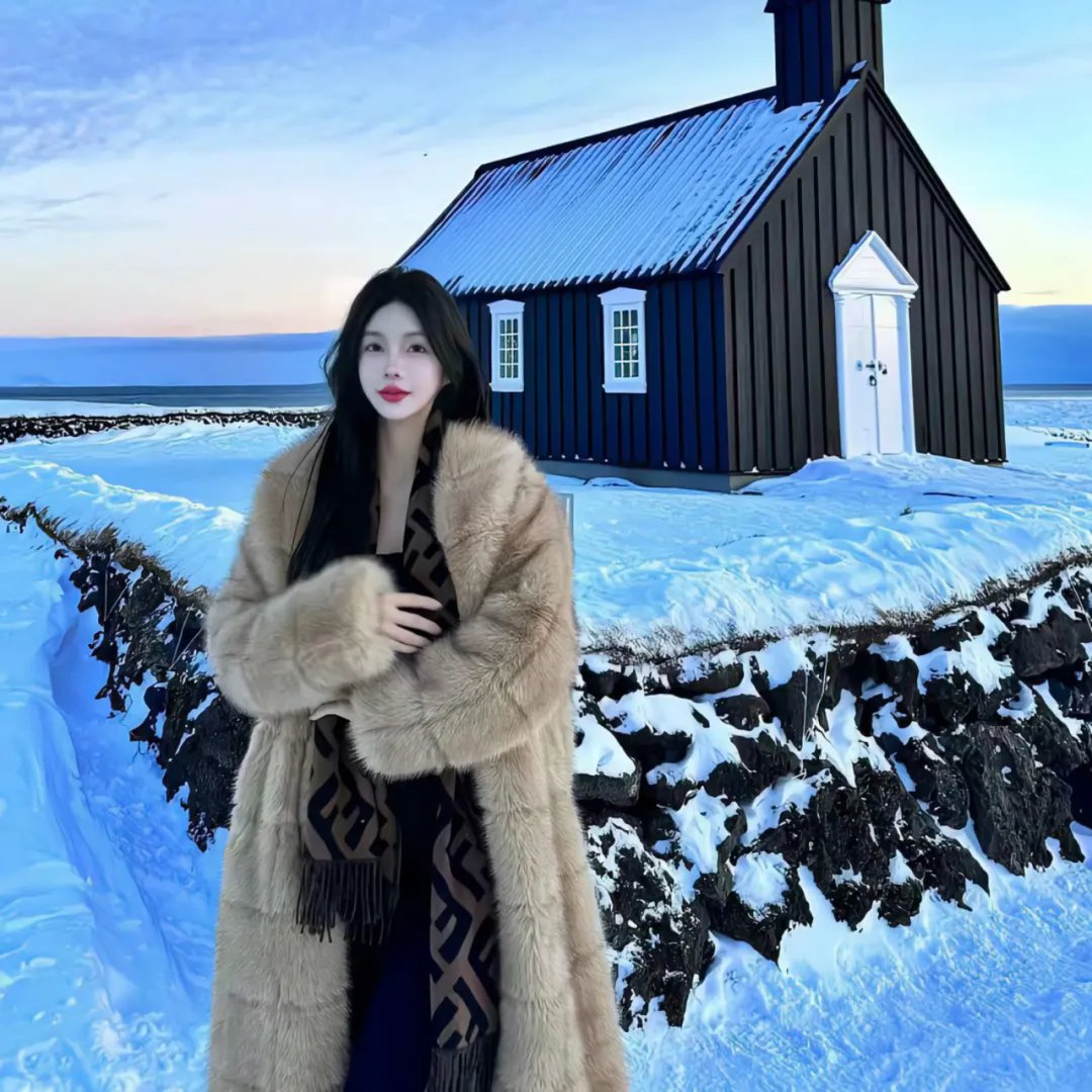 暴雪中的灵魂海报