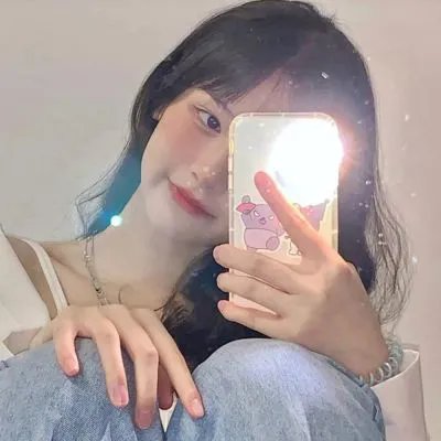 当我们初遇海报