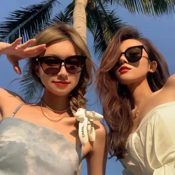 千金丫环海报